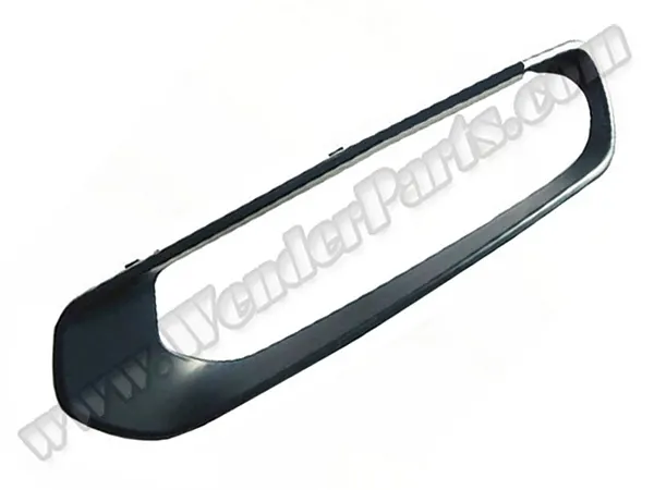 BMW 1 Serisi F20 2012-2017 Tampon Izgara Çerçevesi Ön Sol -Urban- 2011-14 | WENDER BA51117310829