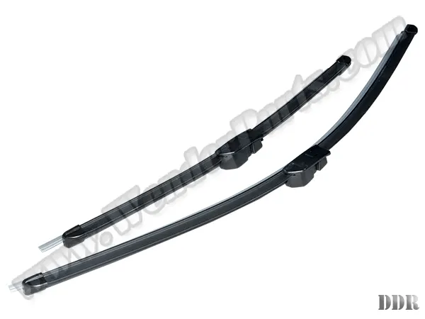 BMW 7 Serisi F01 Silecek Ön Set 65/45cm | WENDER BA119274