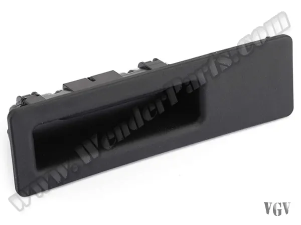 BMW 5 Serisi F10 Bagaj Açma Kolu | WENDER BA51247368752