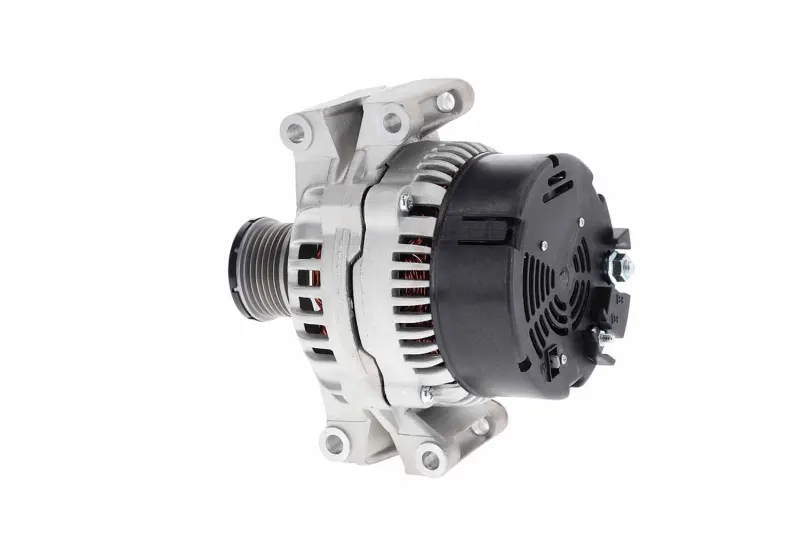Mercedes Vito Serisi W638 OM611 Alternatör | HELLA 8EL 011 711-511