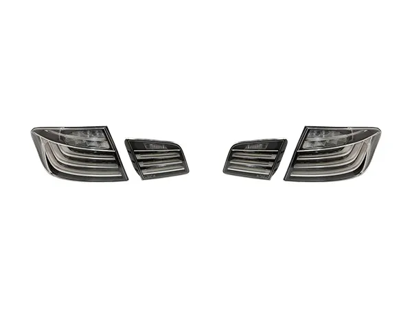 BMW 5 Serisi F10 2009-2016 Komple Stop [DONUSUM => F10-LCI] Tak-Çalıştır | WENDER BA63212167210
