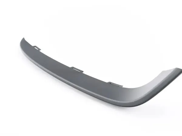 BMW 3 Serisi F30 2012-2018 Tampon Izgara Kaşı Ön Sol -Basis- 2013- | WENDER BA51117293795