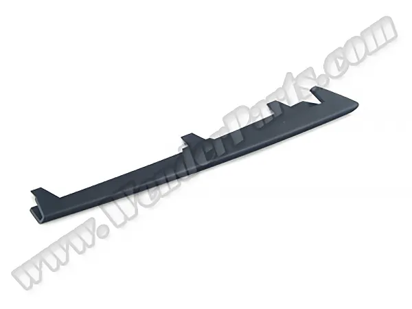 BMW 3 Serisi E90 2004-2012 Tampon Izgara Çitası Ön Sol | WENDER BA51117198899