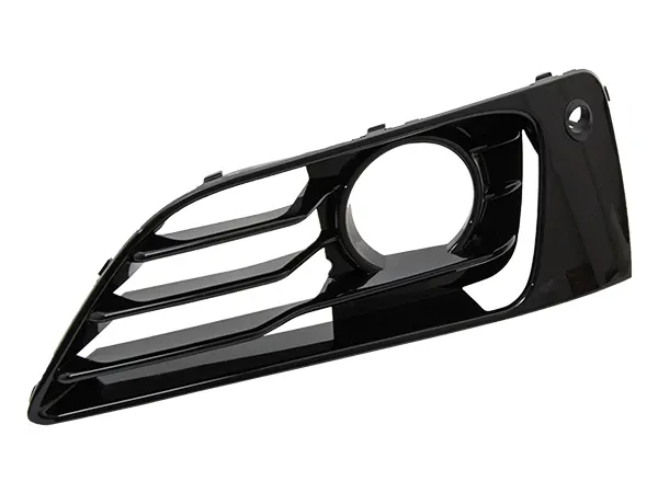 BMW 2 Serisi F45 Active Tourer 2013-2018 Tampon Izgarası Ön Sağ; Açık, Park Sensörlü | WENDER BA51117407700