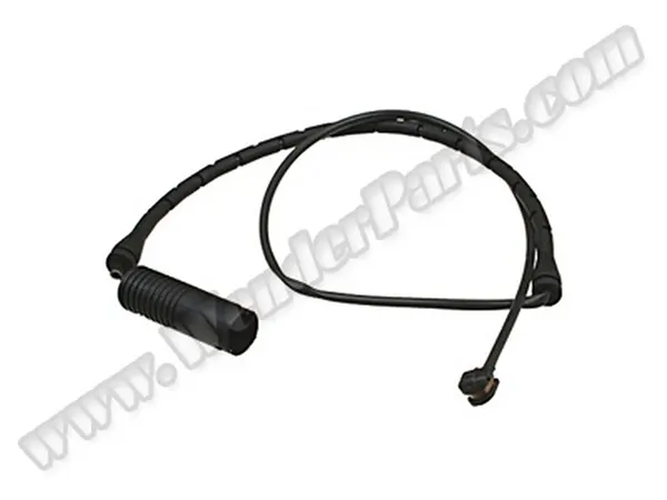 BMW 3 Serisi E36 Fren Balata Fişi Ön | WENDER BA34351181338