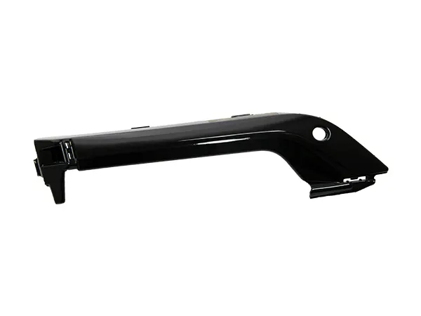 BMW X6 Serisi G06 2019- Tampon Izgara Kaşı Ön (Alt Parça) Sol -M-Tech- 2019-22 | WENDER BA51118092239