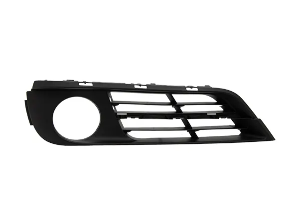 BMW 5 Serisi F07 2008-2017 Tampon Izgarası Ön Sağ; Açık | WENDER BA51117331674