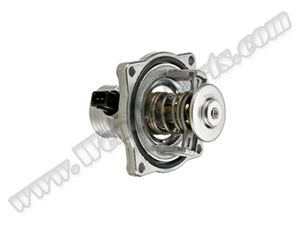 BMW 5 Serisi E39 M62 1995-1998 Termostat 105C | WENDER BA254603