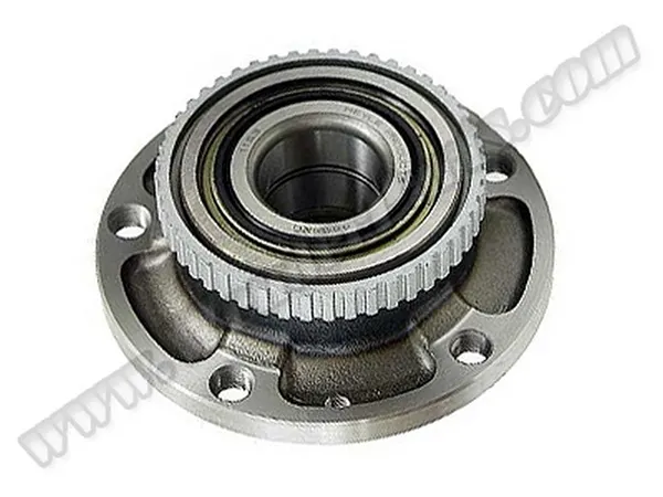 BMW 5 Serisi E34 1987-1996 Rulmanlı Porya Ön 1988-91 | WENDER BA31211129386