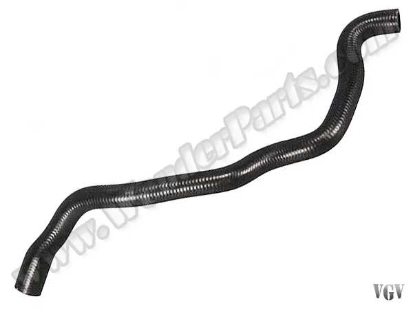 BMW 5 Serisi F10 N20 N52 N53 N47 N57 N55 N54 N63 Kalorifer Hortumu | WENDER BA64509169918