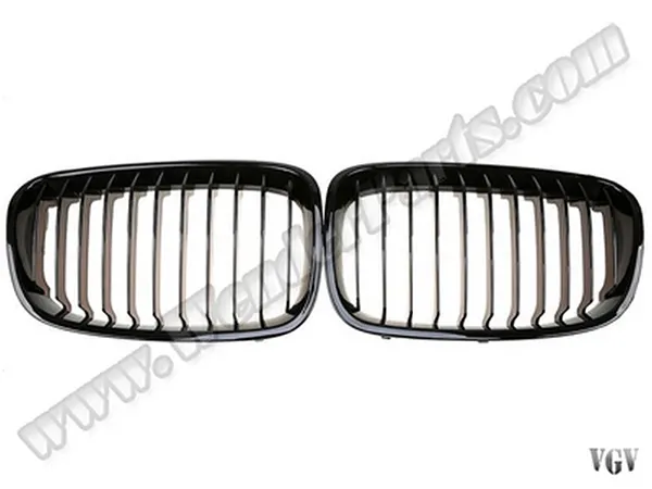 BMW 1 Serisi F20 Panjur | WENDER BA0203102