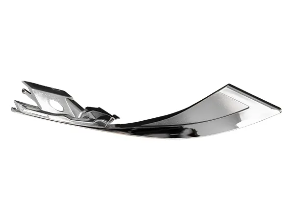 BMW 7 Serisi F01 2009-2015 Far Sinyal Nikelajı Sağ 2012-15 | WENDER BA63117348502P6