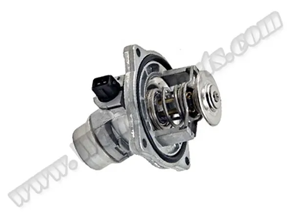 BMW 5 Serisi E39 M62 1999-2003 Termostat 105C | WENDER BA11531436386