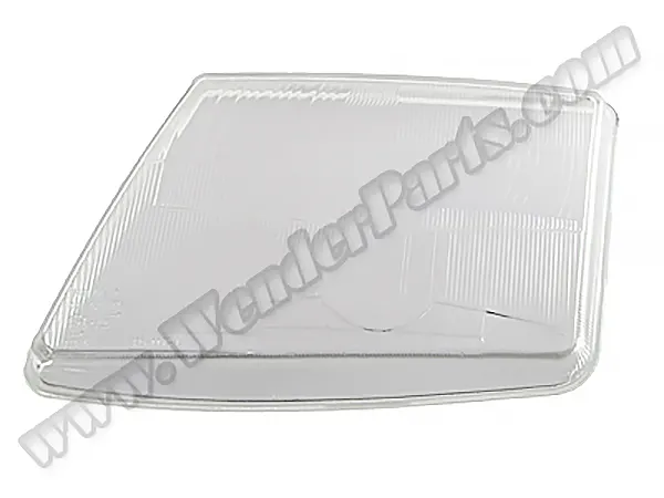 Mercedes Vito W638 1996-2003 Far Camı Sol | WENDER MA6381151L