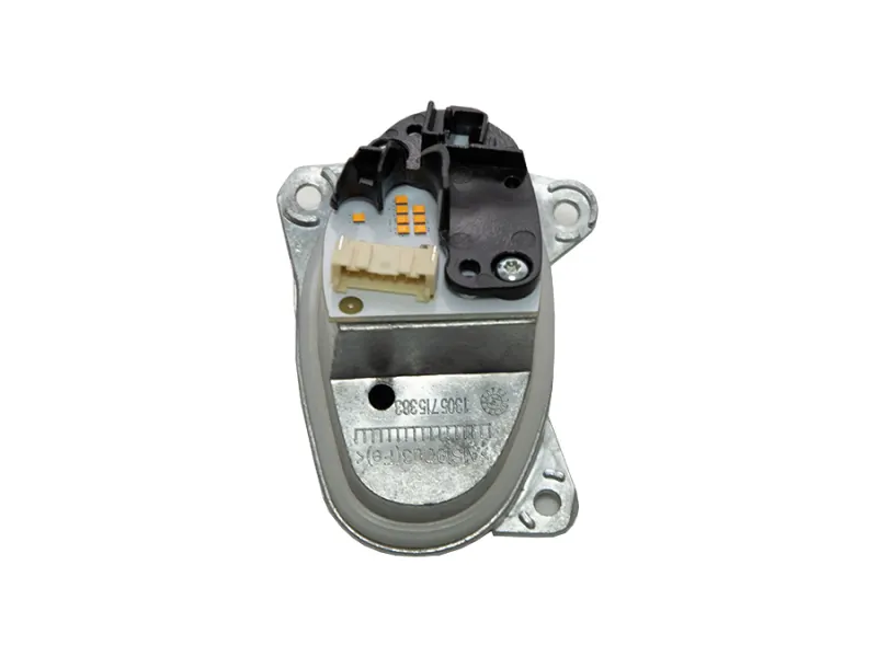 BMW 6 Serisi F06 LCI Sinyal Modulü Sol | WENDER BA63117394905