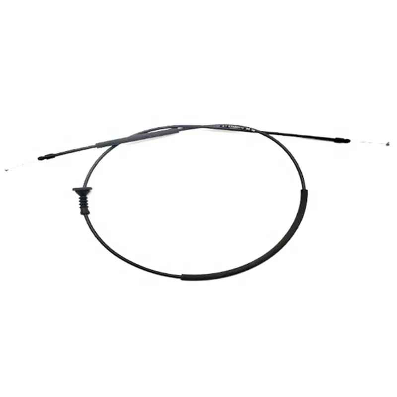 BMW 3 Serisi G20 Kaput Teli Arka | WENDER BA51237419389