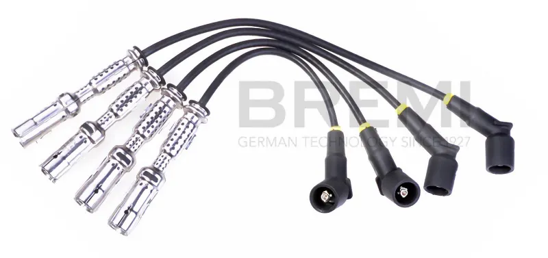 BMW 3 Serisi E46 M43 Buji Kablosu | BREMI 974/200
