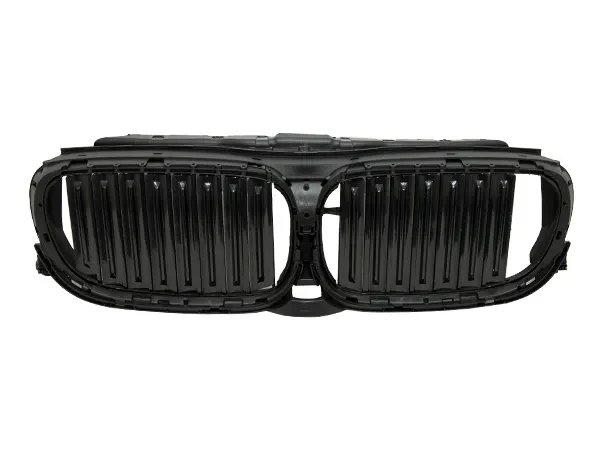 BMW 7 Serisi G11 2015-2018 Hava Kelebeği Ön Motorsuz NiVi M-Tech | WENDER BA51138071195P1