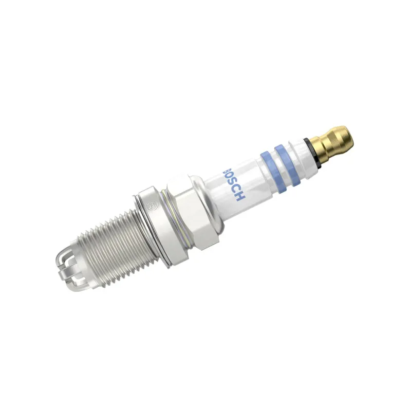 Mercedes W208 CLK 230 KOMPRESSOR M111 Ateşleme Bujisi | BOSCH 0242235766