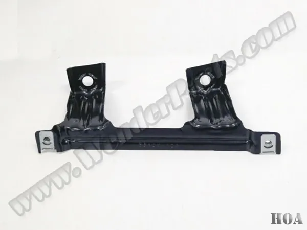 BMW X5 Serisi F15 Çamurluk Braketi Ön İç Sol; Üst | WENDER BA51647294551