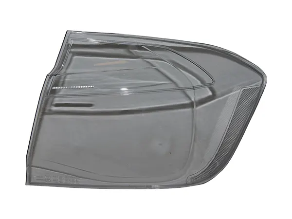 BMW 3 Serisi F30 2012-2018 Stop Camı Dış Sağ | WENDER BA63217456520P1