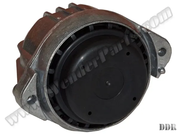 BMW 3 Serisi E90 M57N Motor Kulağı Sol/Sağ 330xd | WENDER BA22116760332