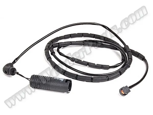 BMW 3 Serisi E46 Fren Balata Fişi Arka | WENDER BA34352229780