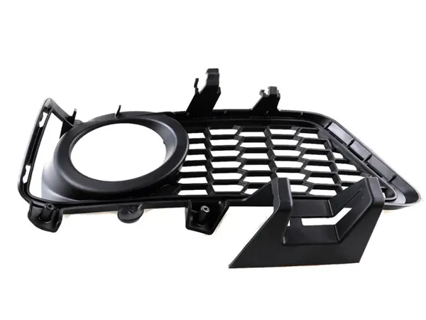 BMW 3 Serisi F30 2012-2018 Tampon Izgarası Ön Sol; Açık | WENDER BA51118062631
