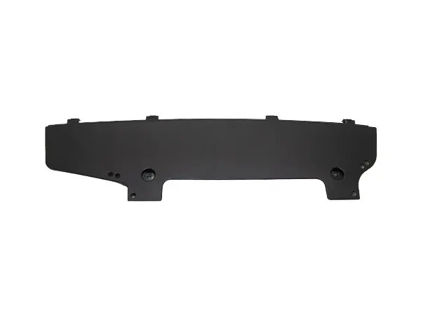BMW F07-LCI Tampon Alt Muhafaza Arka Orta | WENDER BA51757349700