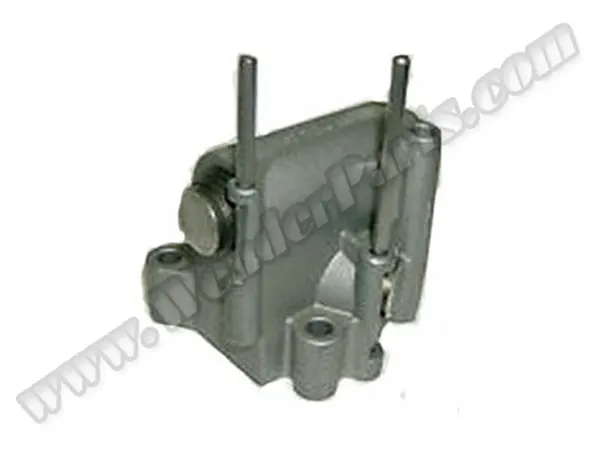 BMW 3 Serisi E46 M47 Zincir Gergisi | WENDER BA13522246808