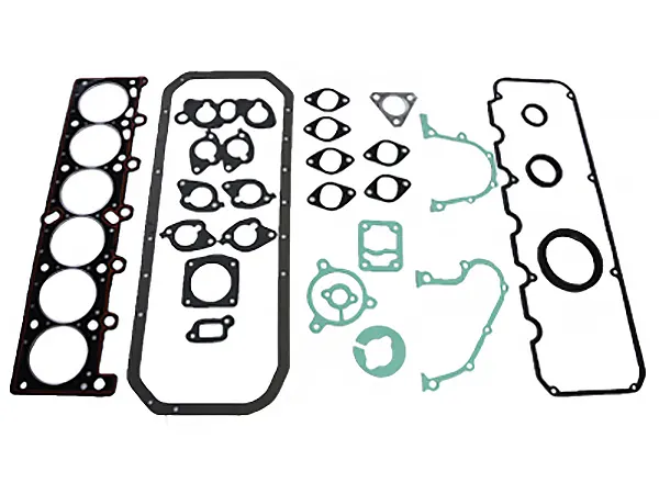 BMW 3 Serisi E30 M20 Tam Takım Conta 84mm 2.5i | WENDER BA817747-892106
