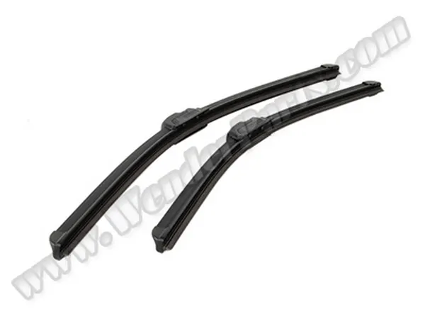 BMW 3 Serisi E46 Silecek Ön Set 58/50cm | WENDER BA119745