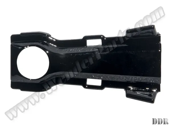 BMW 7 Serisi G11 Panjur Braketi Kameralı | WENDER BA51137475347