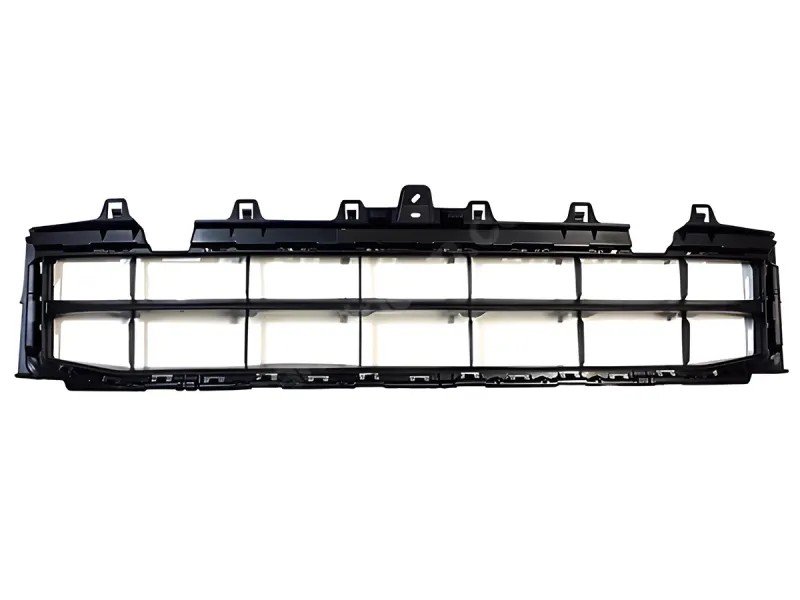 BMW X1 U11 Tampon Izgarası Ön Orta -Basis/X-Line- 2022- | WENDER BA51119883593