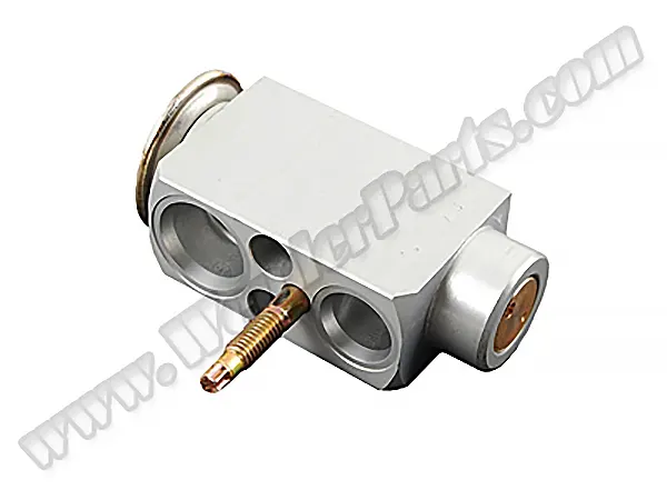 BMW 3 Serisi E46 1999-1999 Klima Valfi | WENDER BA64118381504