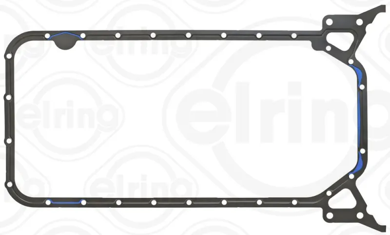 Mercedes C Serisi W202 M111 Yağ Karteri Contası | ELRING 175.143