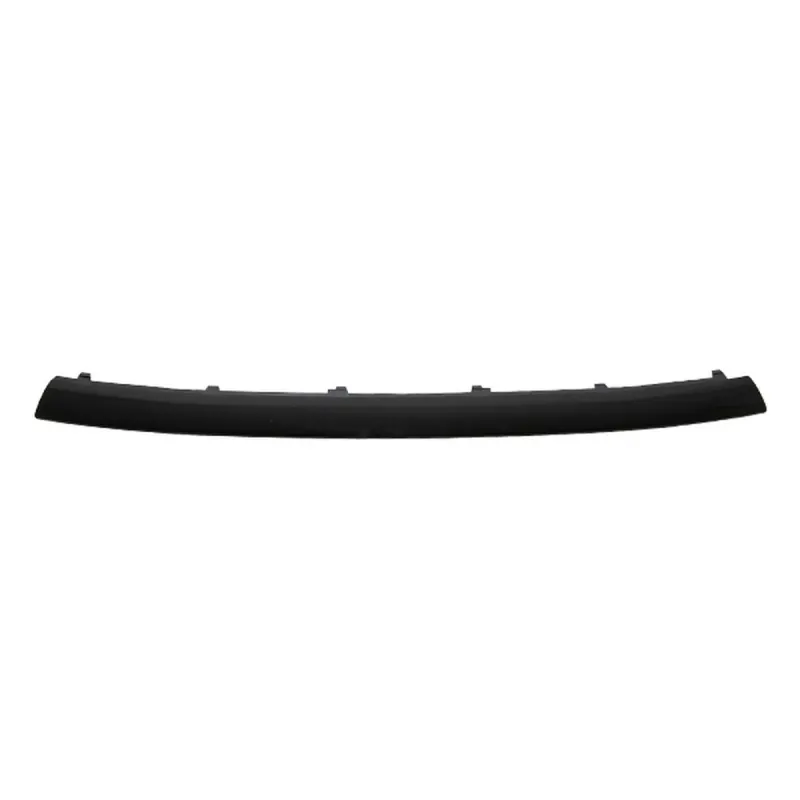BMW 1 Serisi F20 2012-2017 Tampon Izgara Çitası Ön Orta -Urban/Sport- 2015-19 | WENDER BA51117371726