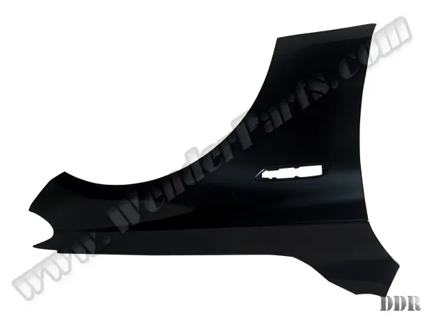 BMW F07+LCI 2009-2016 Çamurluk Ön Sağ Delikli Sac | WENDER BN41357248434S