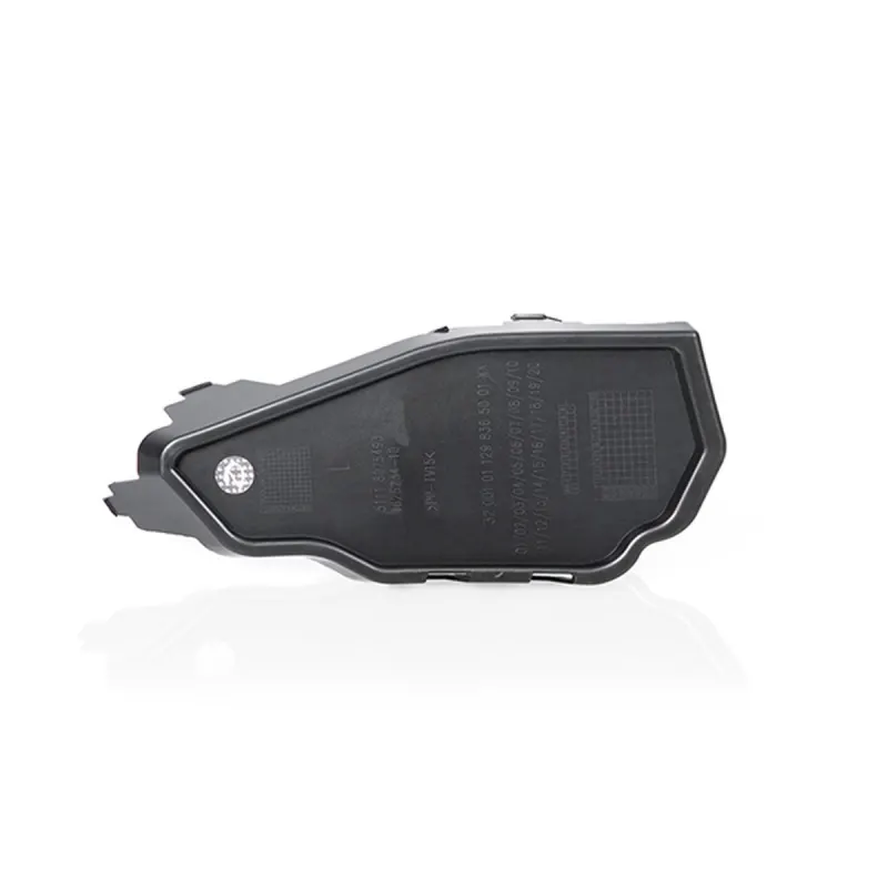 BMW 2 Serisi F44 2020 Tampon Izgara Kapağı Ön Sol -M-Tech- 2020- | WENDER BA51118075493