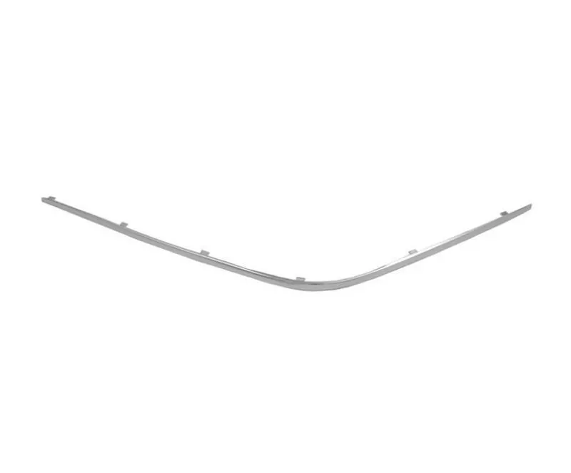 Mercedes E Serisi W210 Tampon Nikelajı Ön Sol 2000-02 | ITHAL A2108850774