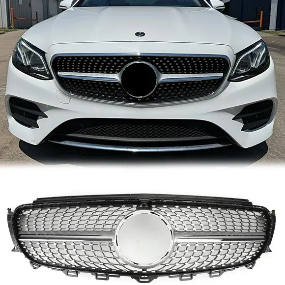 Mercedes E Serisi W213 Diamond Panjur 2016-2020