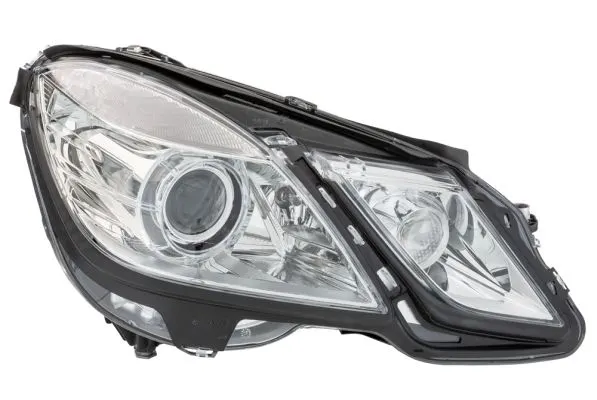 Mercedes E Serisi W212 Far Bi-Xenon Sağ | HELLA 1ZT 011 705-121