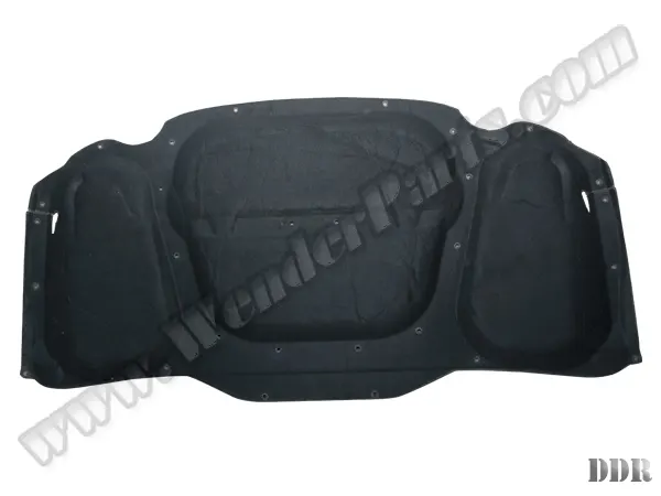 BMW 7 Serisi E65 Kaput Süngeri (OEM-Kalite) | WENDER BA51487135244HD