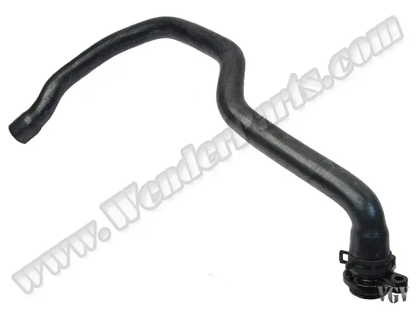 BMW X5 N52 E70 Termostat Hortumu | WENDER BA11537550062