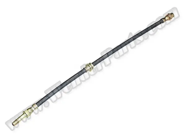 BMW 3 Serisi E46 Fren Hortumu Arka | WENDER BA34301165174