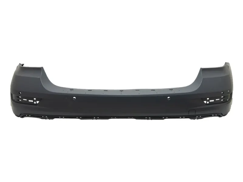 Mercedes ML Serisi W164 2005-2011 Tampon Arka; Park Sensörlü | WENDER MA1648802940