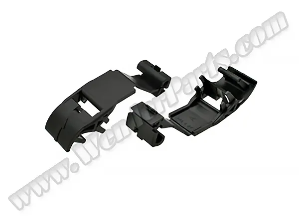 BMW 3 Serisi E36 Radyatör Braketi Üst | WENDER BN17111723341