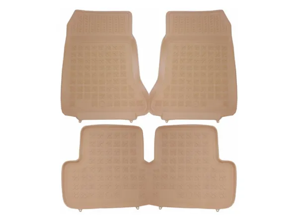 Mercedes CLA W117 Paspas Set Bej | WENDER MA1176802800BG