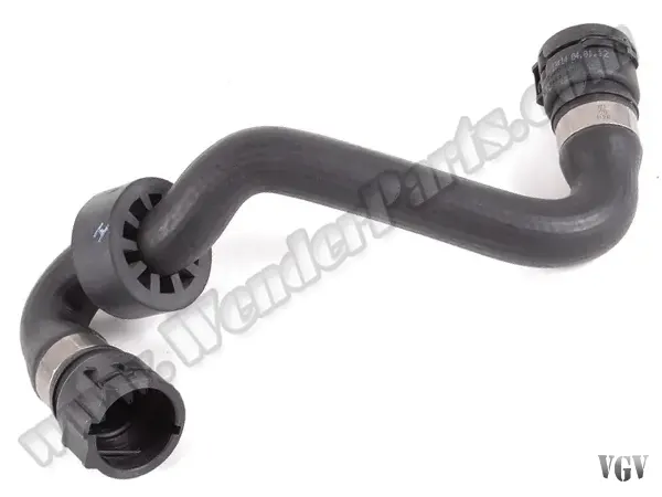 BMW X5 M54 E53 Termostat Hortumu | WENDER BA11537510120