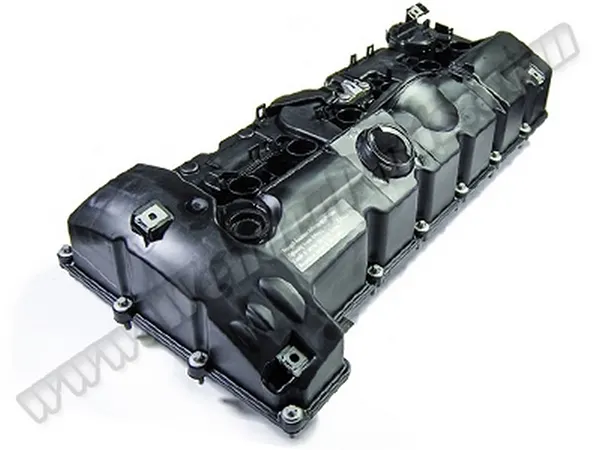 BMW 3 Serisi E90 N52N Motor Üst Kapağı | WENDER BA11127552281